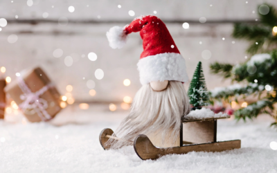 Fête de Noël des enfants