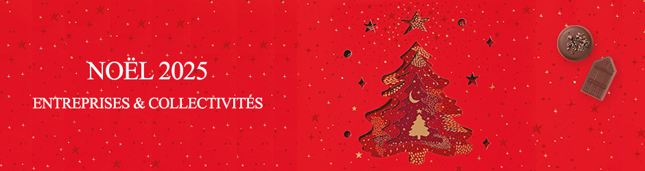 Vente de chocolats JEFF de BRUGES