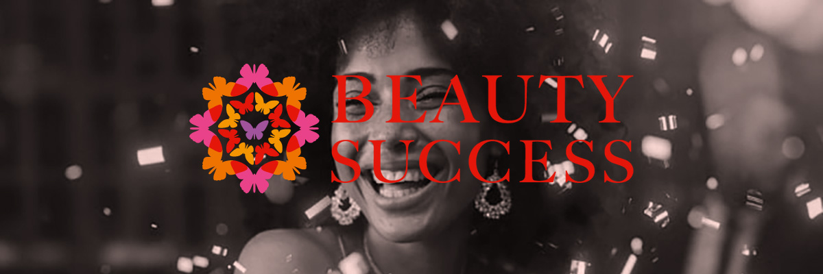 Vente Beauty Success